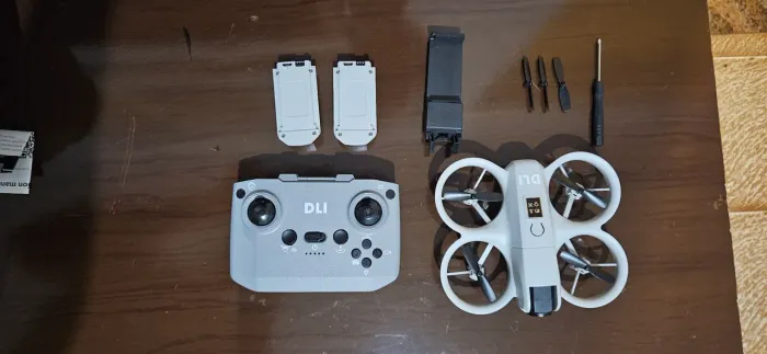 Drone DLI Neo