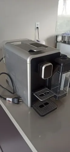 Cafeteira Expresso Barista Três Corações