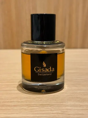 Gisada Ambassador form Men EDP 100ml