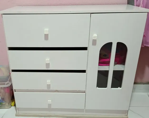 Cômoda 