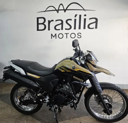 YAMAHA XTZ250 LANDER 2023/2023