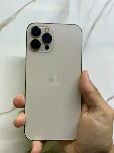 IPhone 12 Pro Max 256GIGAS bateria 85%