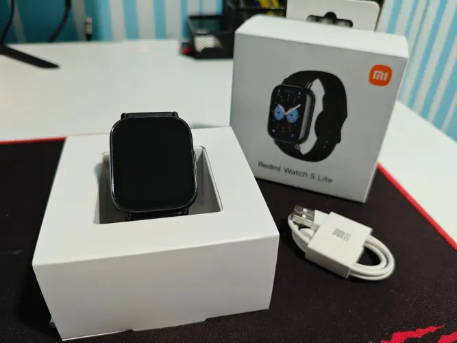 Redmi Watch 5 Lite