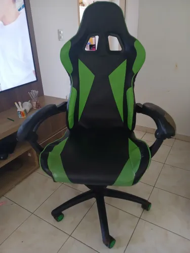 Cadeira gamer
