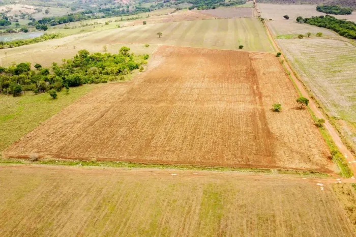 Fazenda a venda em Alexânia- Goiás!!!