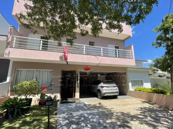 SOBRADO EM CONDOMINIO COM 3 SUITES RESIDENCIAL GOLDEN PARK RESIDENCE ALFA