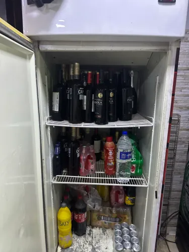 Frezer cervejeiro custo benefício pra ir logo 