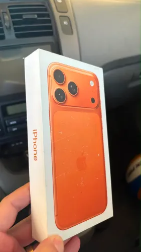 iPhone 17 pro Max 1t
