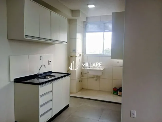 APARTAMENTO LOCAÇÃO INTERLAGOS