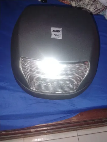 Baú pro Tork 28 litros