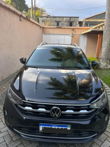 Volkswagen Nivus Highline 1.0 200 TSI Flex AUT 2022