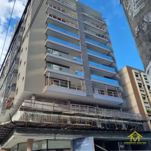Ed Antonio Carneiro Maia ? 4 quartos em Praia da Costa, Vila Velha | Código 27710 R