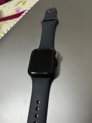 Apple Watch SE (2ª geração) 40mm