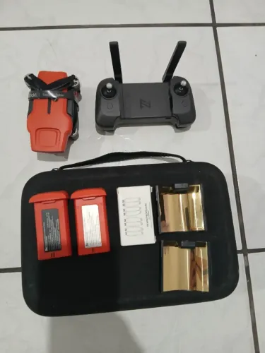 drone fimi mini 3 completo