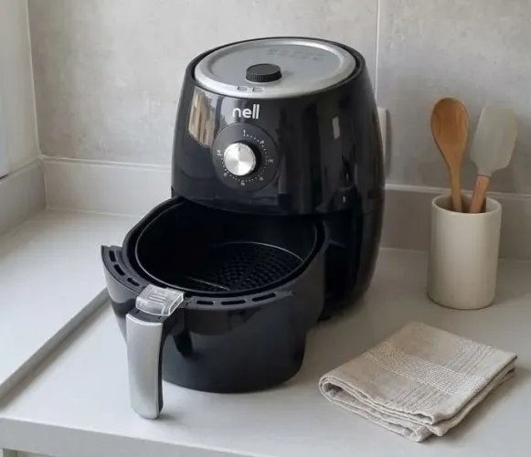 Air Fryer Nell
