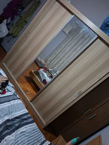 Guarda roupa