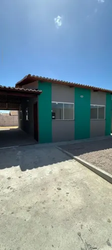 Casa para alugar Extremoz
