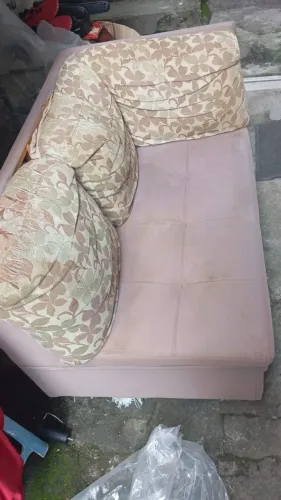 Sofá de canto