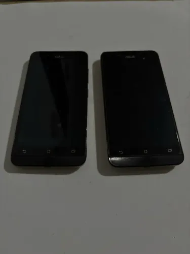 2 Asus Zen Fone 5 Para Retirada De Peças
