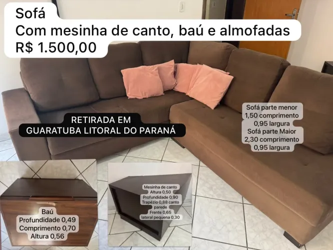 Sofá