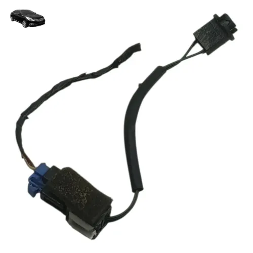 Plug Conector Luz Porta Traseira Direita Hyundai Azera 2007