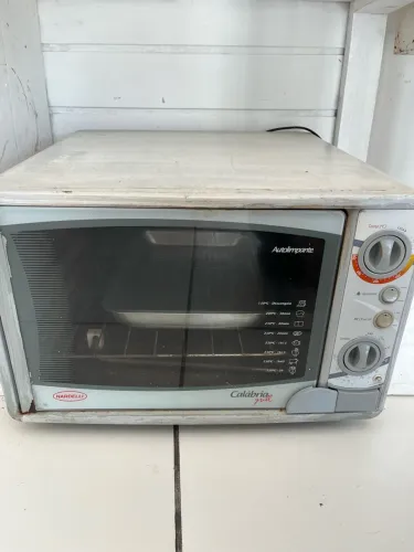 Forno elétrico 220v