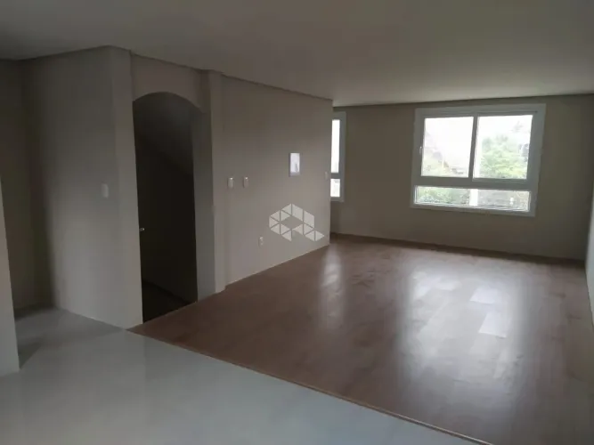 SOBRADOS!!! 3 dormitórios 2 vagas. Bairro Jardim América em Caxias do Sul
