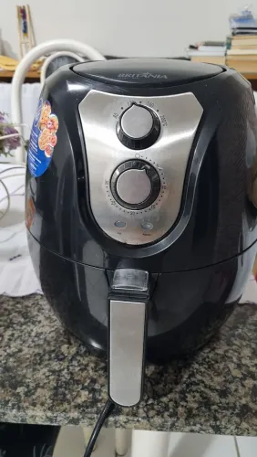 Airfryer