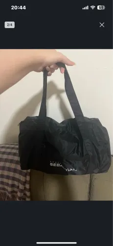 Bolsas novas tommy