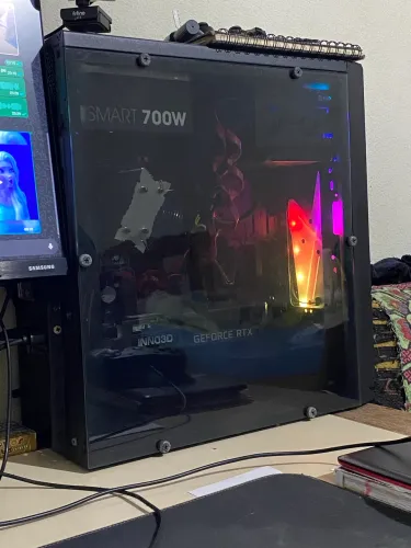 PC GAMER RTX (negocio)