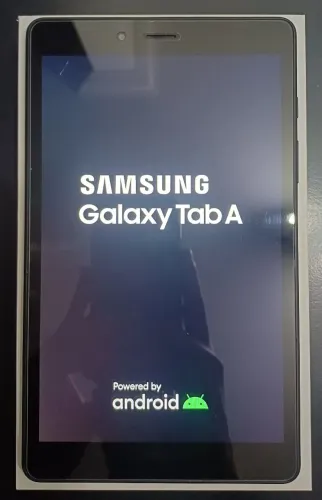 Tablet Samsung Galaxy Tab A T295 8'' 4g 32gb 2gb Ram Usado Muito Conservado