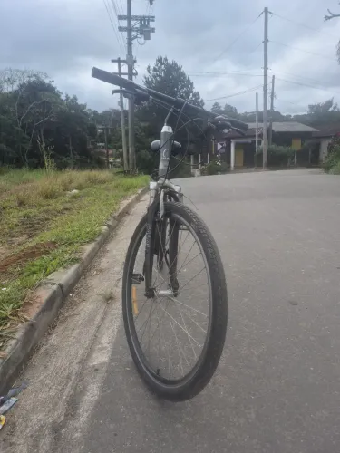 Bicicleta caloi aro 700
