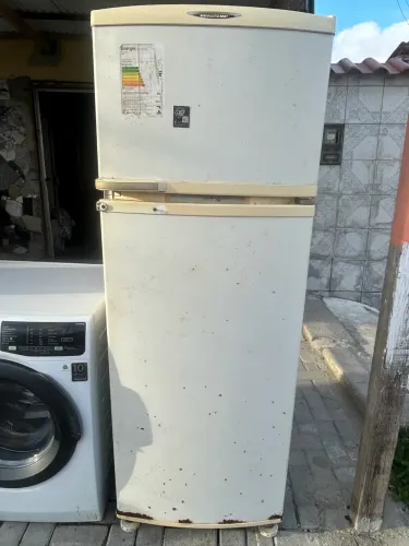 Geladeira Frost Free 314l