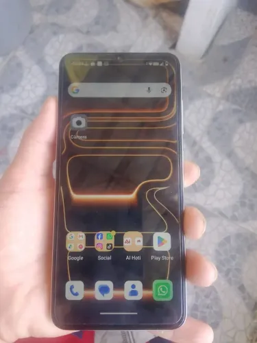 A17 pró Max 256 GB 16 de Ram