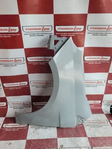 Paralama esquerdo Grand Siena 