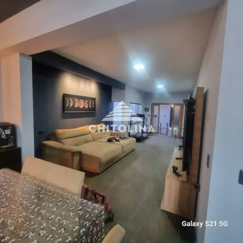 Casa para aluguel, 3 quartos, 1 suíte, 2 vagas, Jardim Bela Vista - Itapetininga/SP