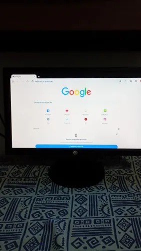 MONITOR BRASIL PC