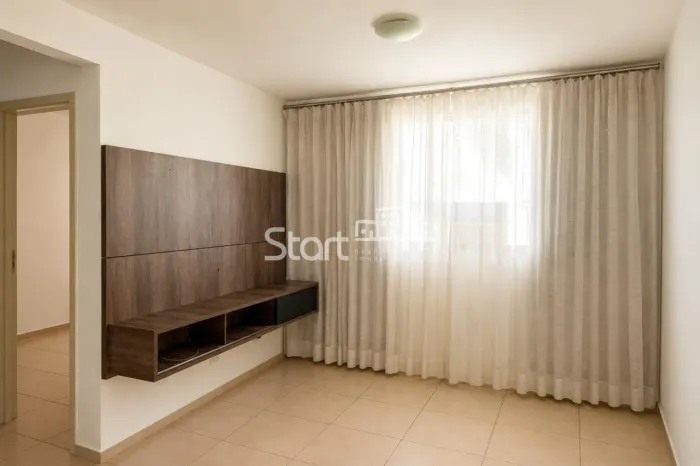apartamento - Jardim Nova Europa - Campinas