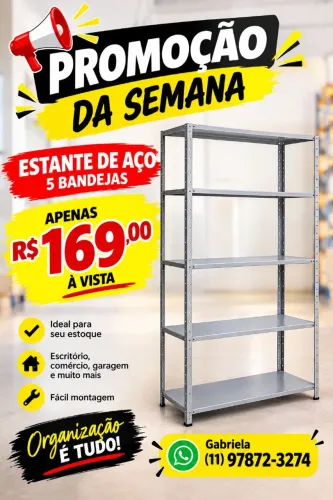 Estante