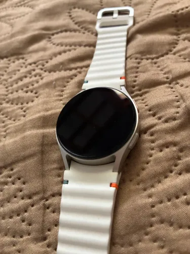 SmartWatch Galaxy Watch 7 - Samsung