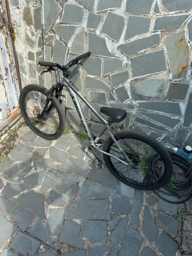 Vendo bike absolute