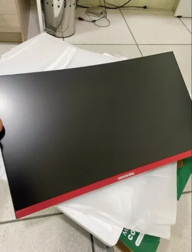 Monitor