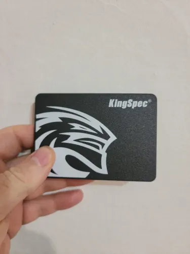 SSD 1 TERA KINGSPEC