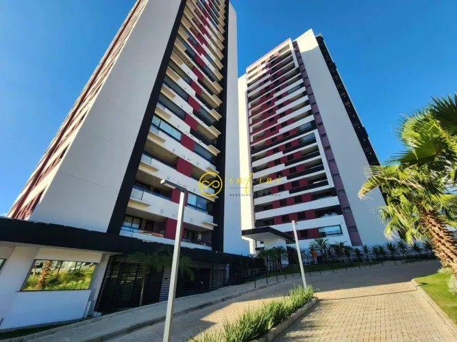Apartamento com 2 Quartos à venda, 67 m² por R$ 650.000 - Condomínio Vale Verde I - Soroca