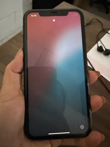 iPhone XR 128g