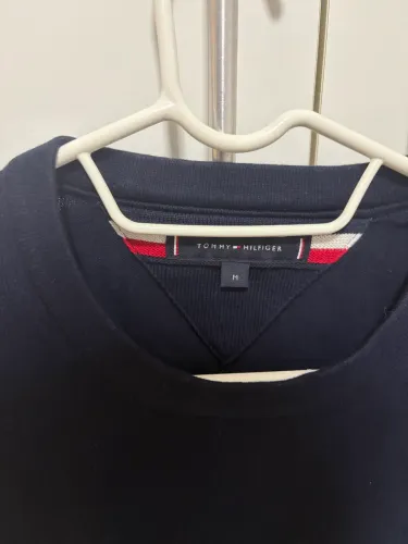 Suéter Tommy Hilfiger original 