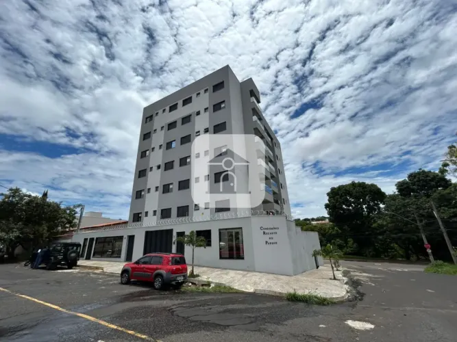 Apartamento para locação no bairro Daniel Fonseca