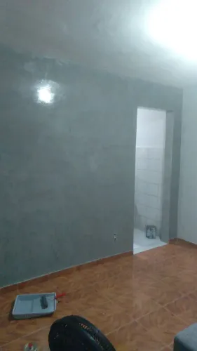 Pintor de parede ( RJ)
