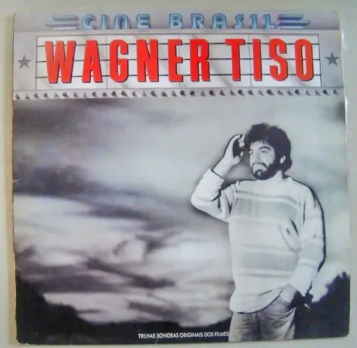 Lp Wagner Tiso, Cine Brasil.
