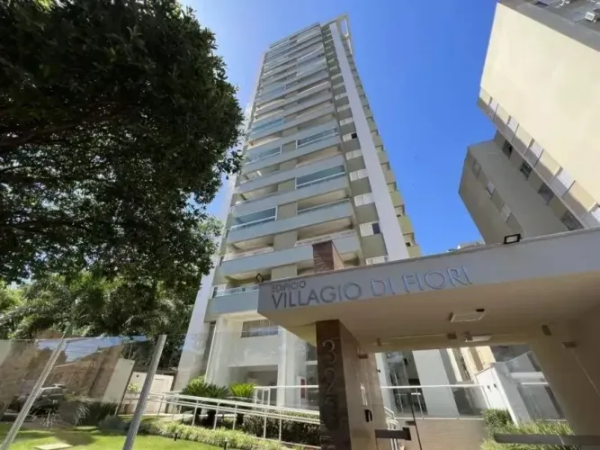 Apartamento para venda com 84 metros quadrados com 3 quartos em Vila Cleópatra - Maringá -